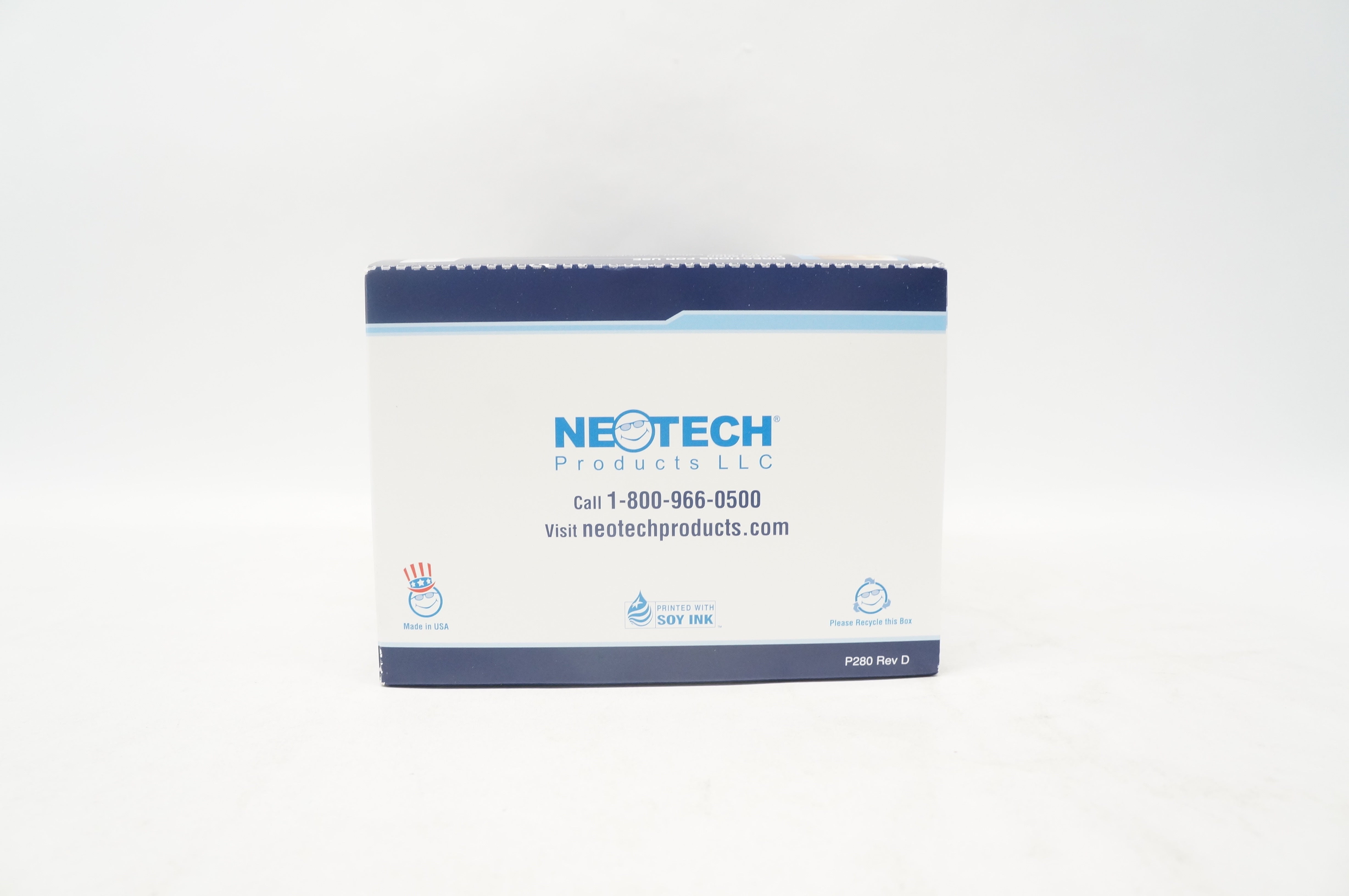 Neotech N713 NeoBar ET Tube Holder Large - Box of 5 (x)