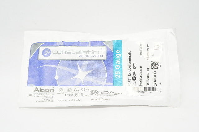 Alcon 8065751441 Constellation Vision System 25+ Endoilluminator (x)