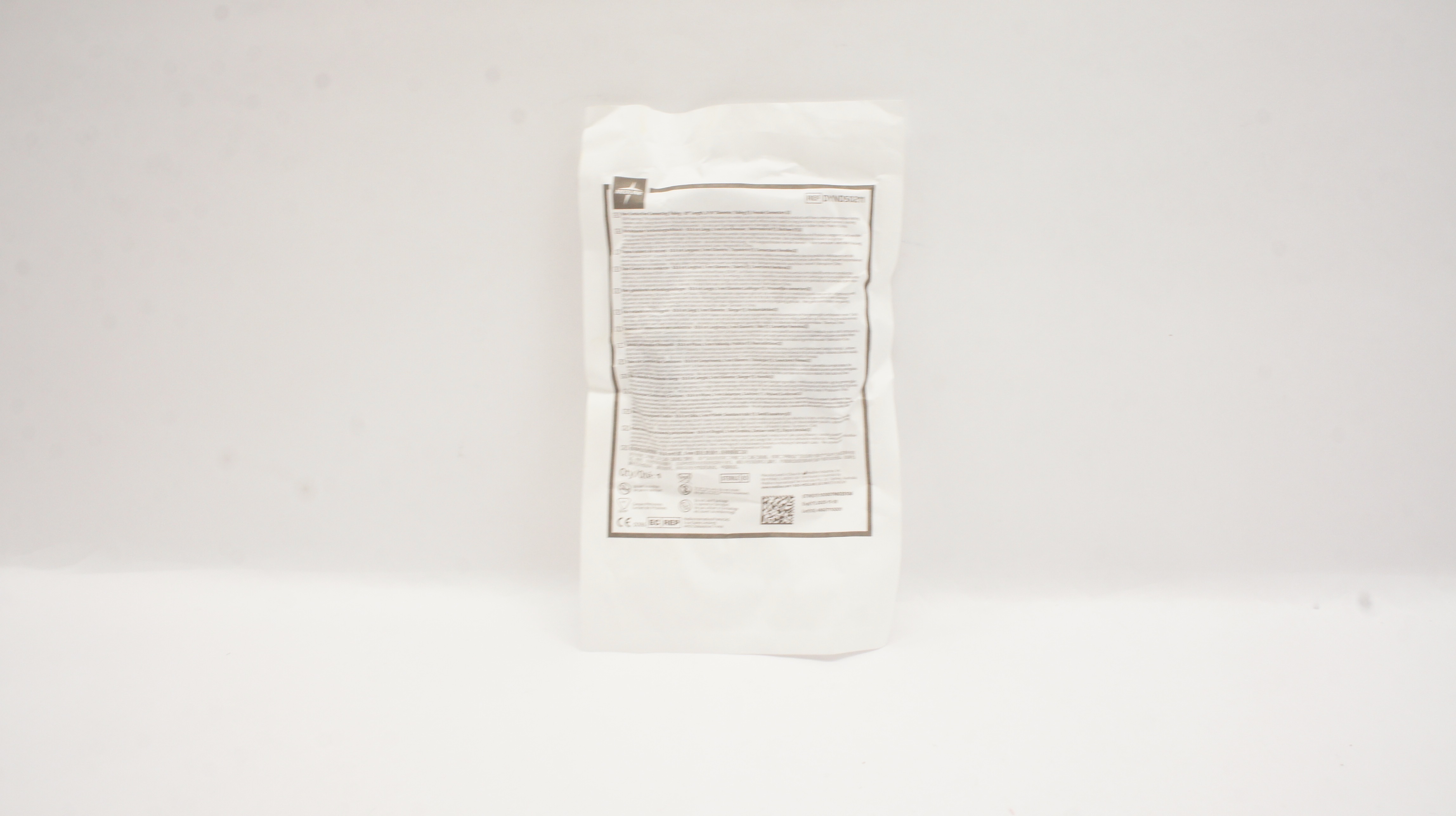 Medline DYND50211 Non Conductive Connecting Tubing 20inch x 3/16inch