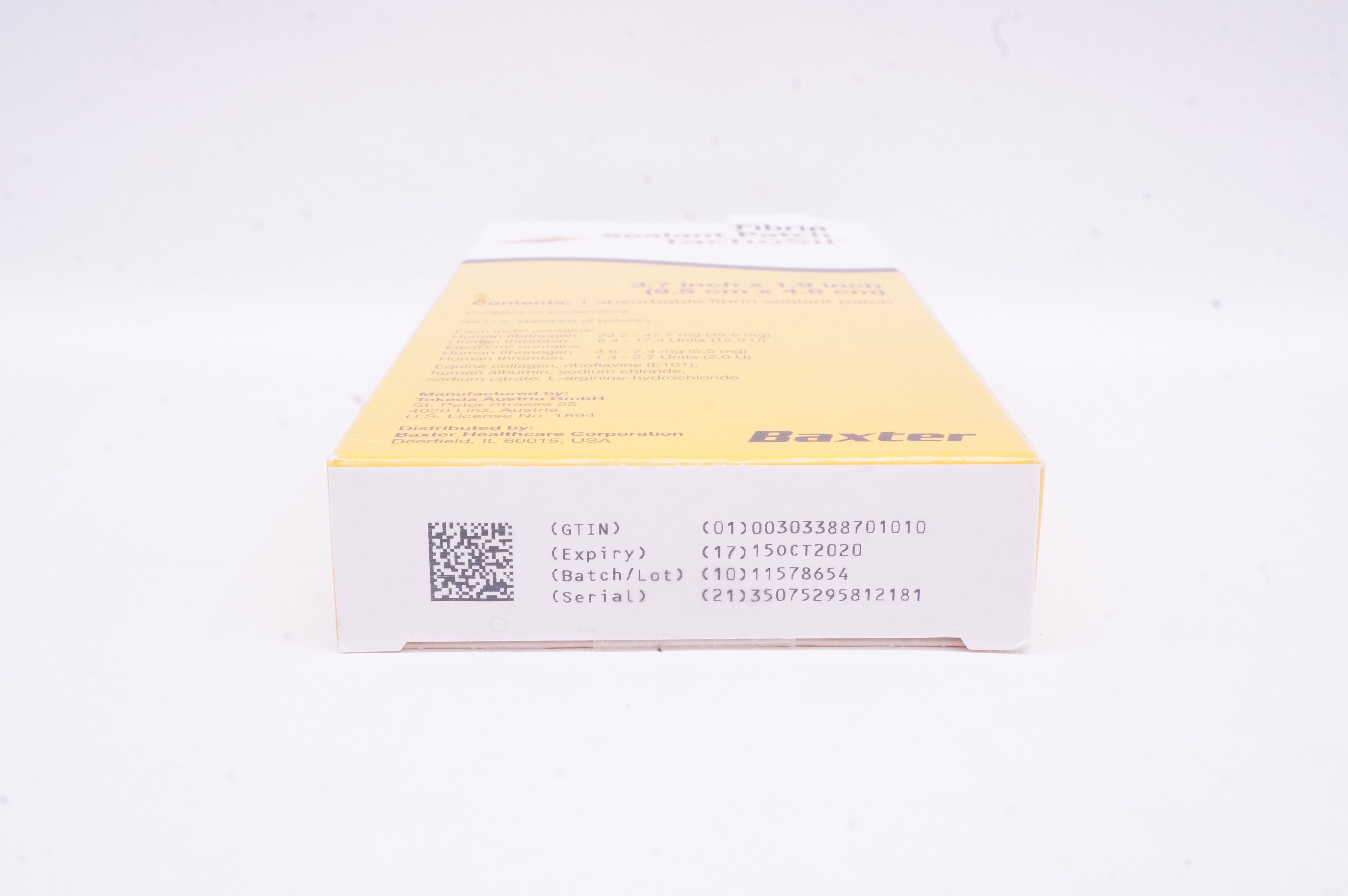 【Foil】偽皮操り/Dermoplasm[LGN]日本語 Foil】偽皮操り/Dermoplasm[LGN]日本語