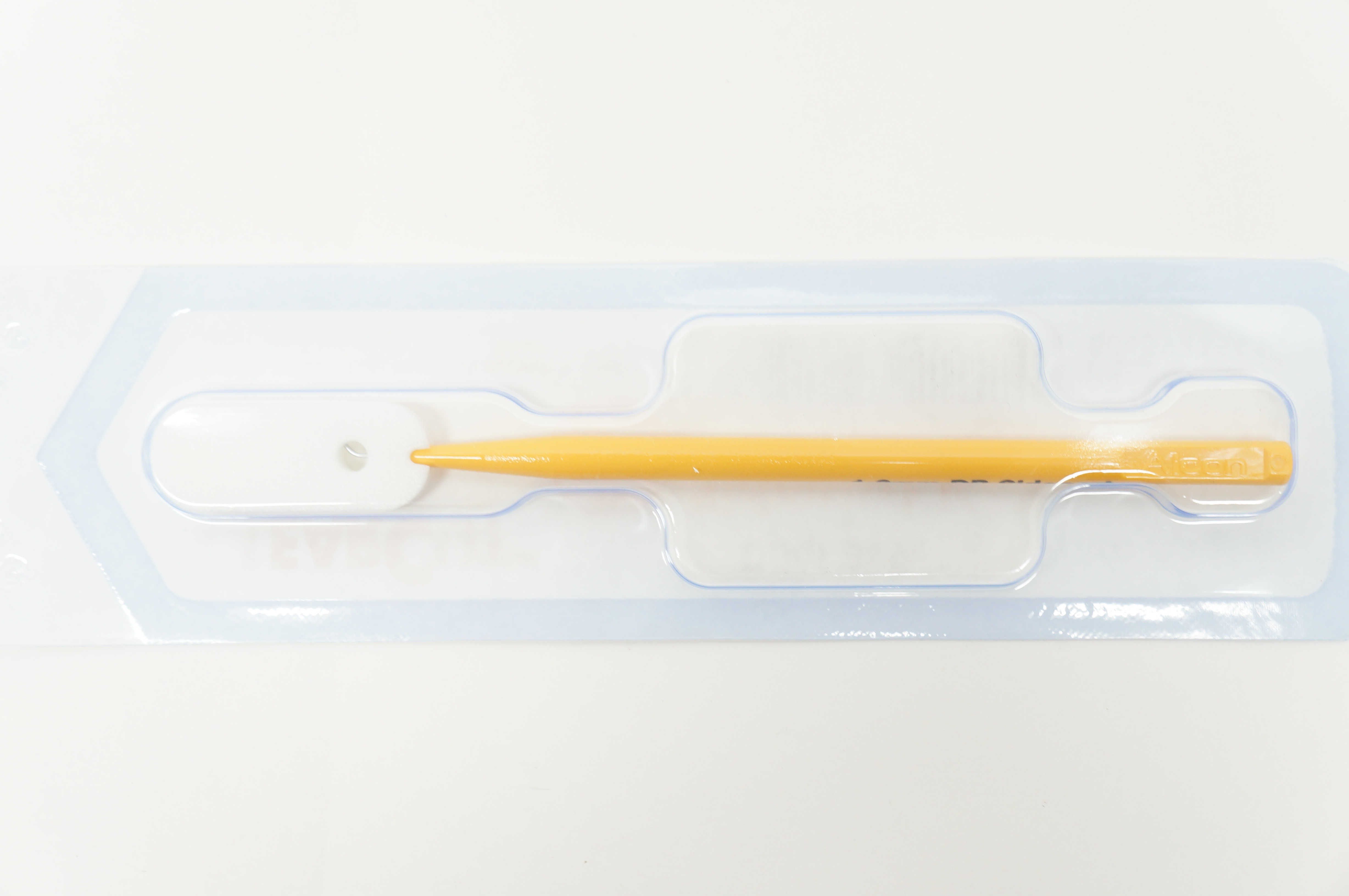 Alcon 8065921541 ClearCut Dual Bevel SidePort Knife 1.2mm Angled