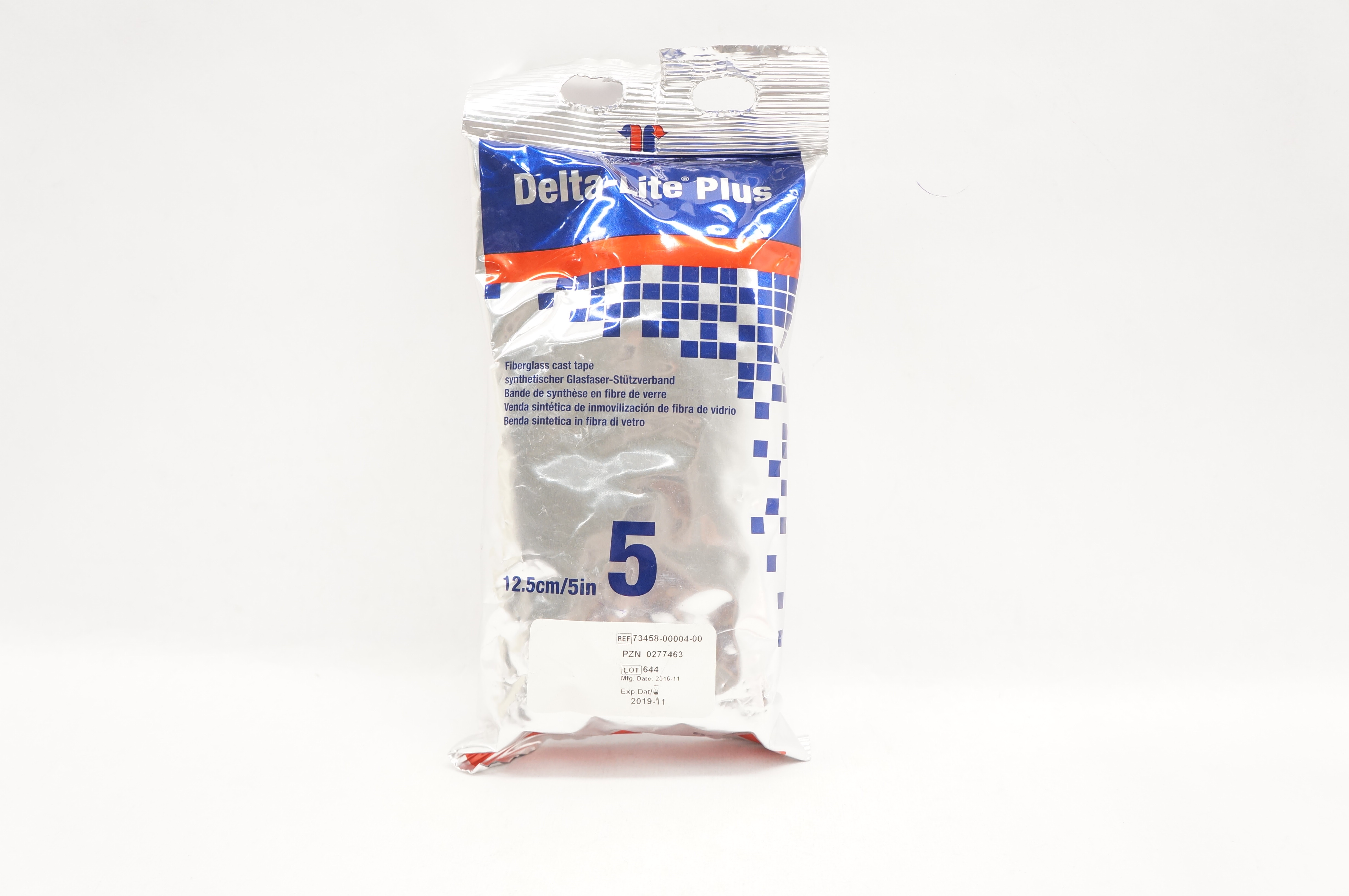 BSN 73458-00004-00 Delta-Lite Plus Fiberglass Cast Tape 5 inch (x)