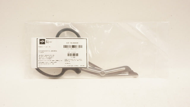 Medline MDS0895018 Konig Bandage Scissors