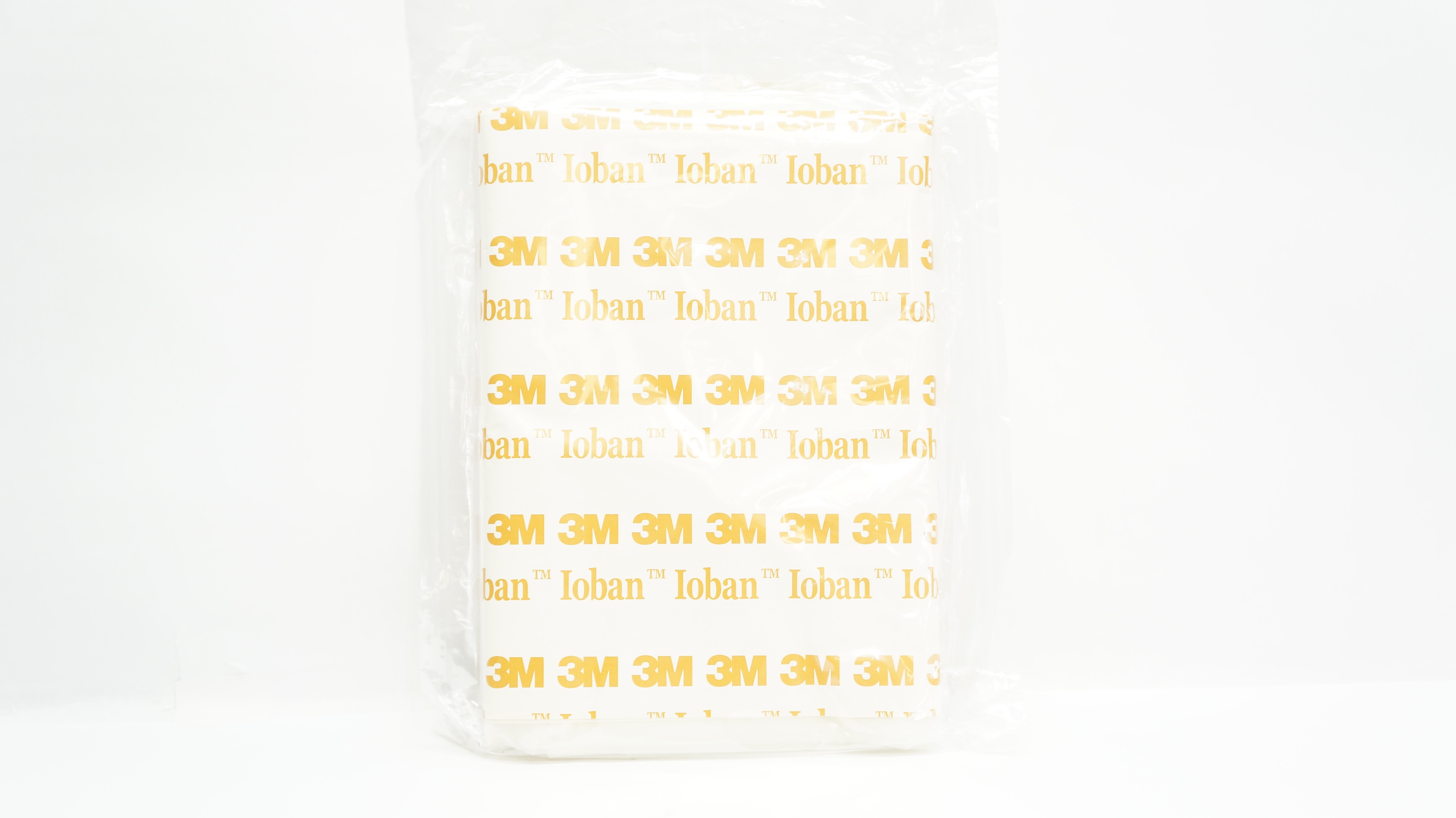 3M Steri-Drape Pouch with Ioban 2 Incise Film