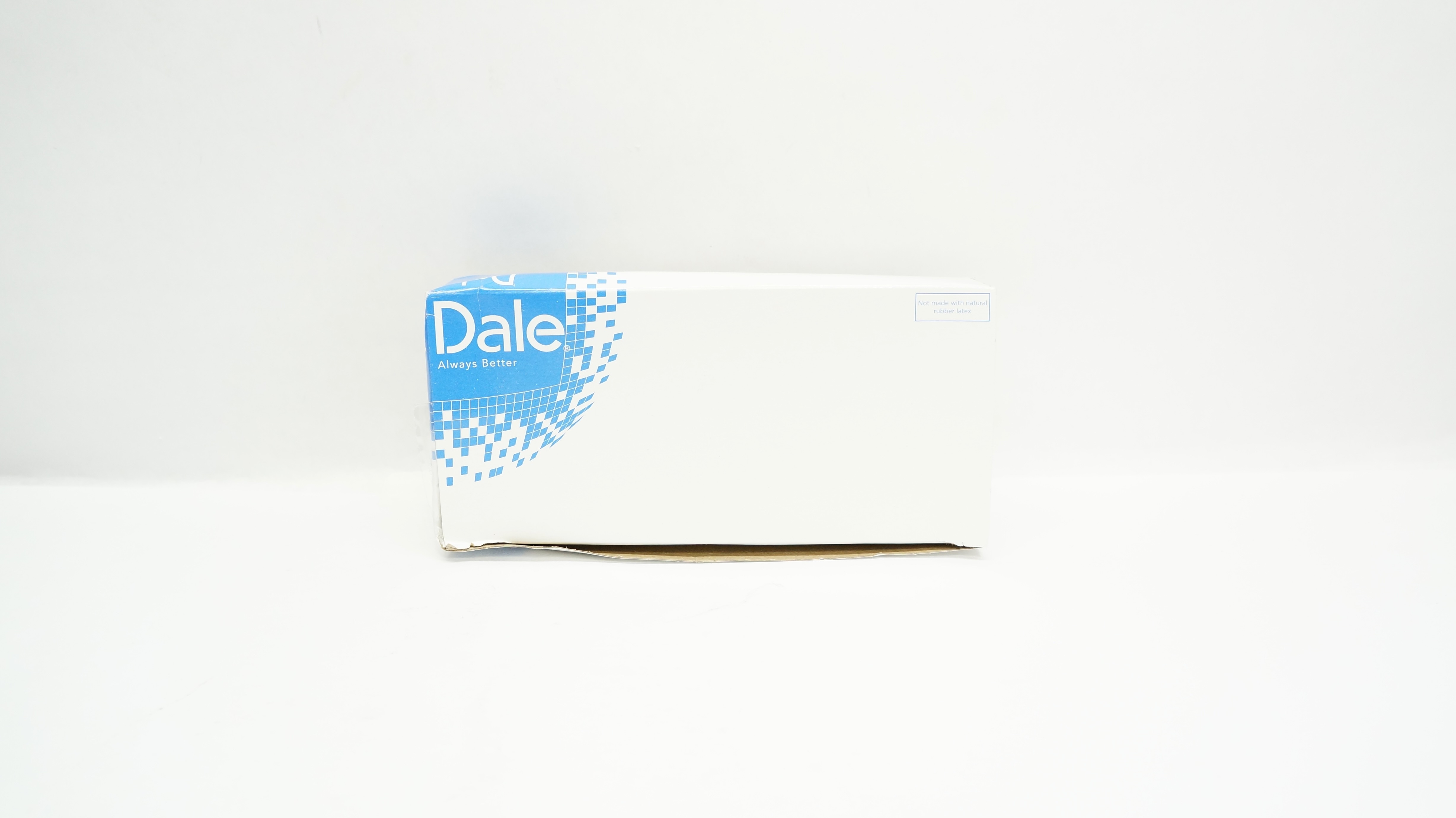 Dale 600 Nasal Dressing Holder - Box of 9