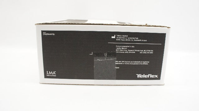 Teleflex 175040 LMA Laryngeal Mask Airway Size 4 (x) - Box of 6