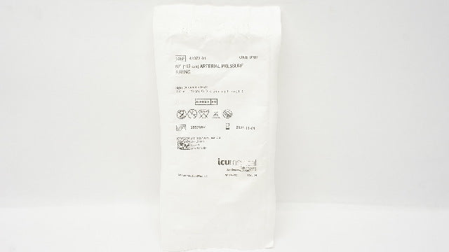 ICU Medical 42372-01 60inch Arterial Pressure Tubing (x)