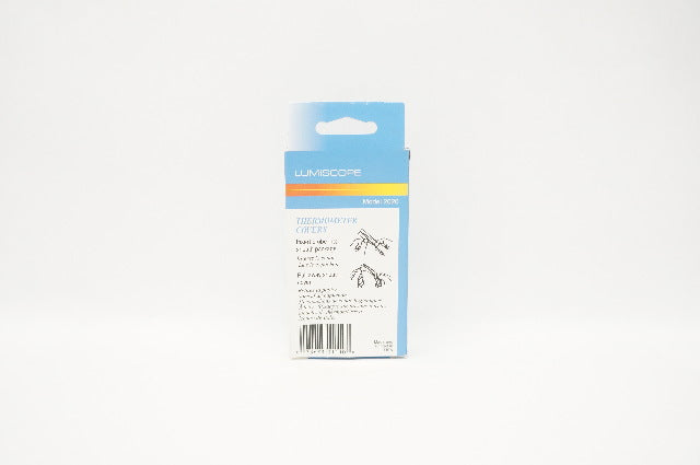 Lumiscope 2020 Thermometer Covers - Pack of 50
