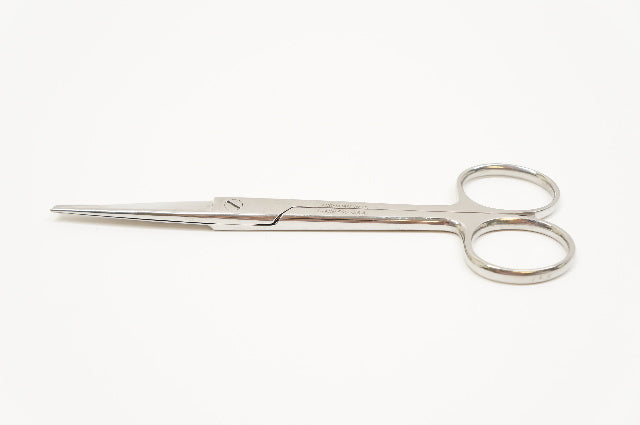 Michigan Instrument Scissors 5-1/2inch
