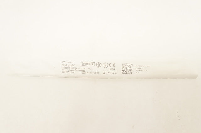 Covidien E1552-6 Vallyelab Ndle Electrode 6.5inch