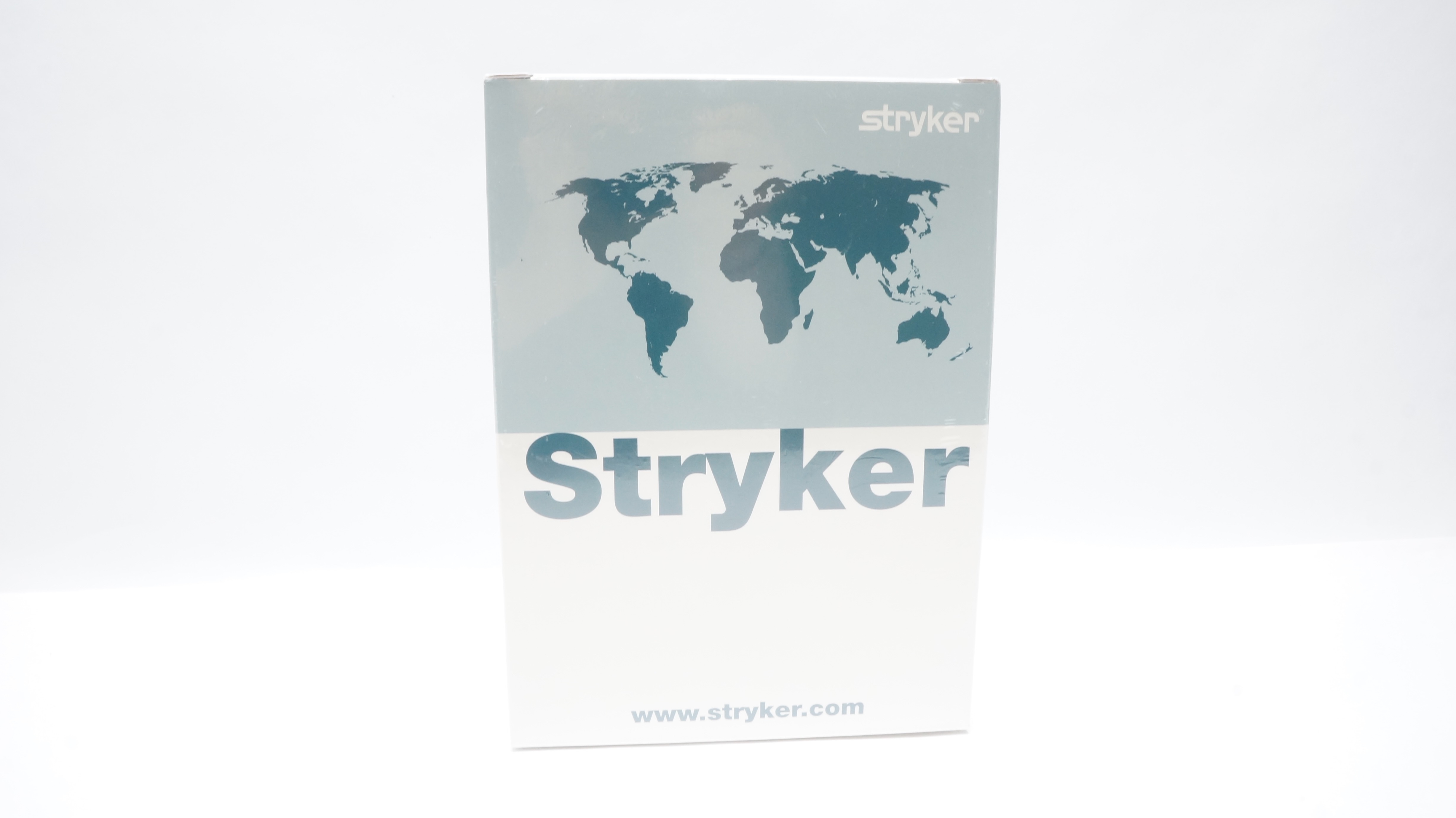 Stryker 425921S Pro Infrapectineal Plate Large,QLS Rigth (x)