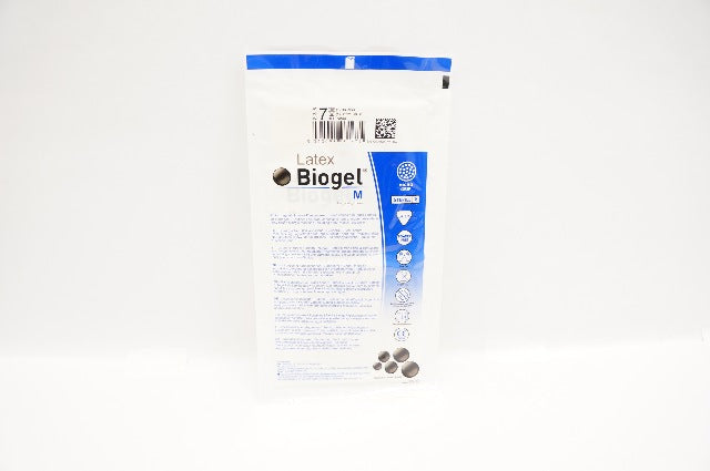 Mölnlycke Health Care 30570 Latex Biogel M Surgical Gloves Size 7 (x)