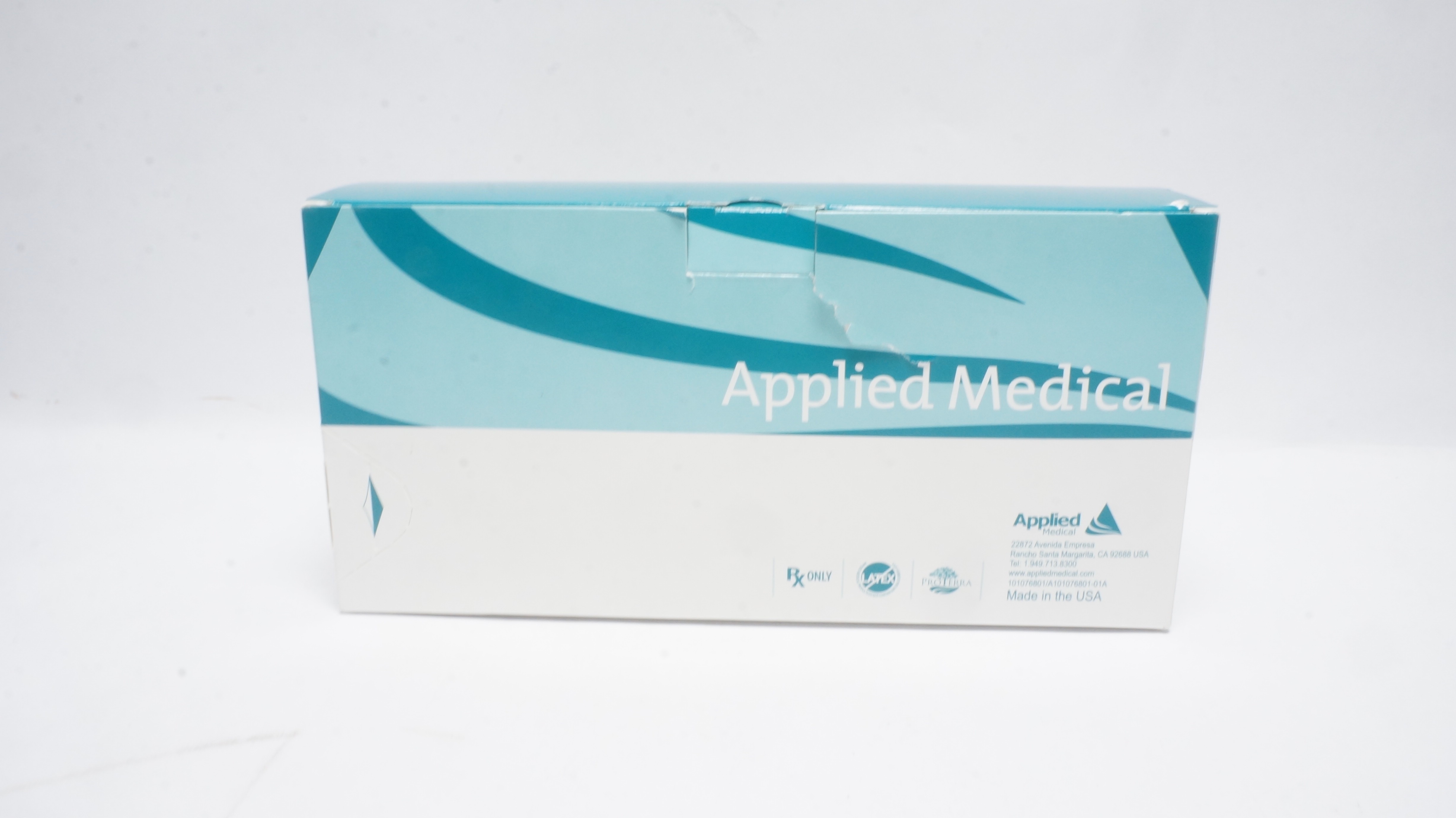 Applied Medical CTF03 Kii Fios First Entry Obturator 5 x 100mm (x) - Box of 6