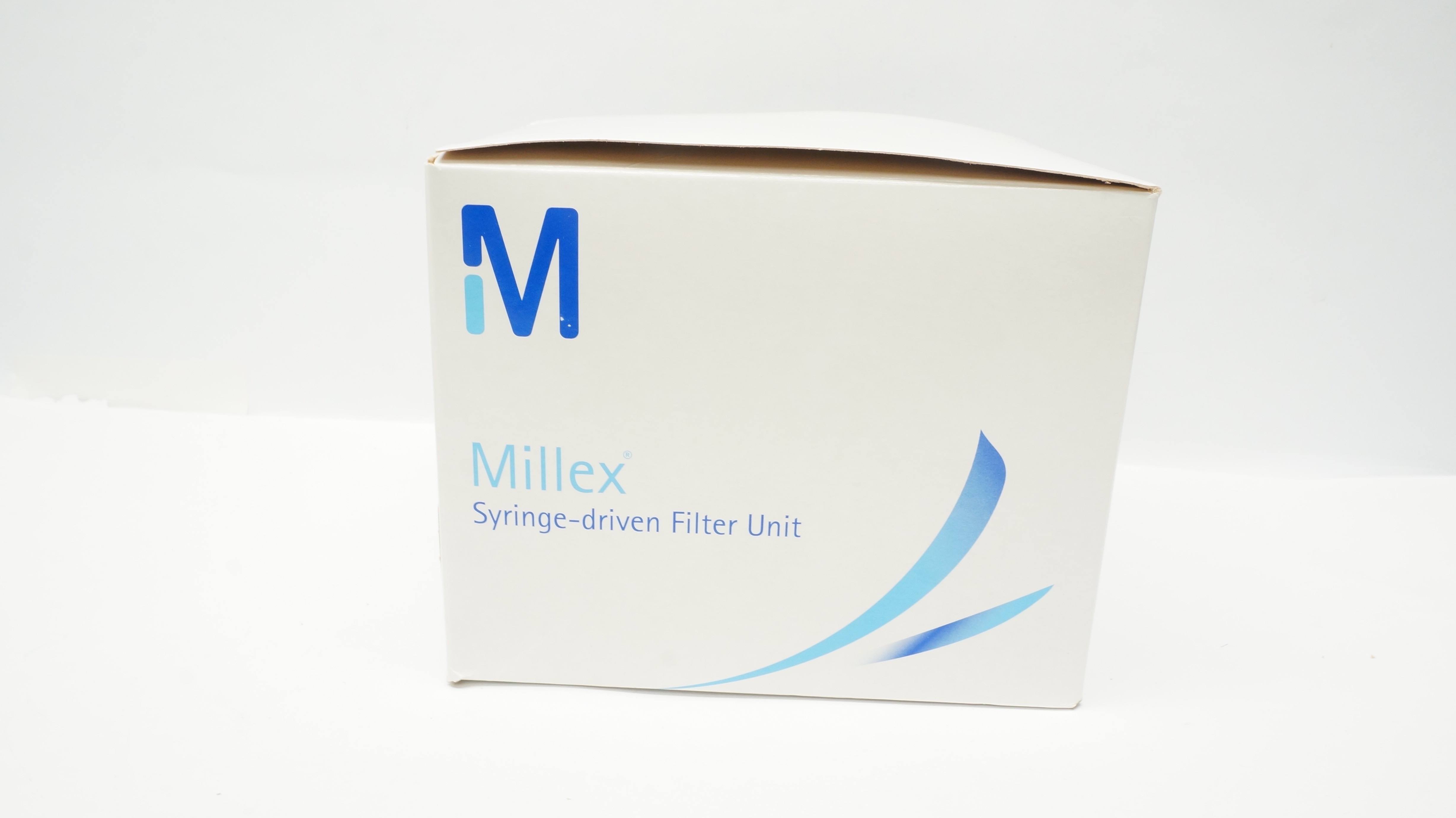 Merck SLHPM33RS Millex Syringe-Driven Filter Unit 33mm (x) - Box of 50