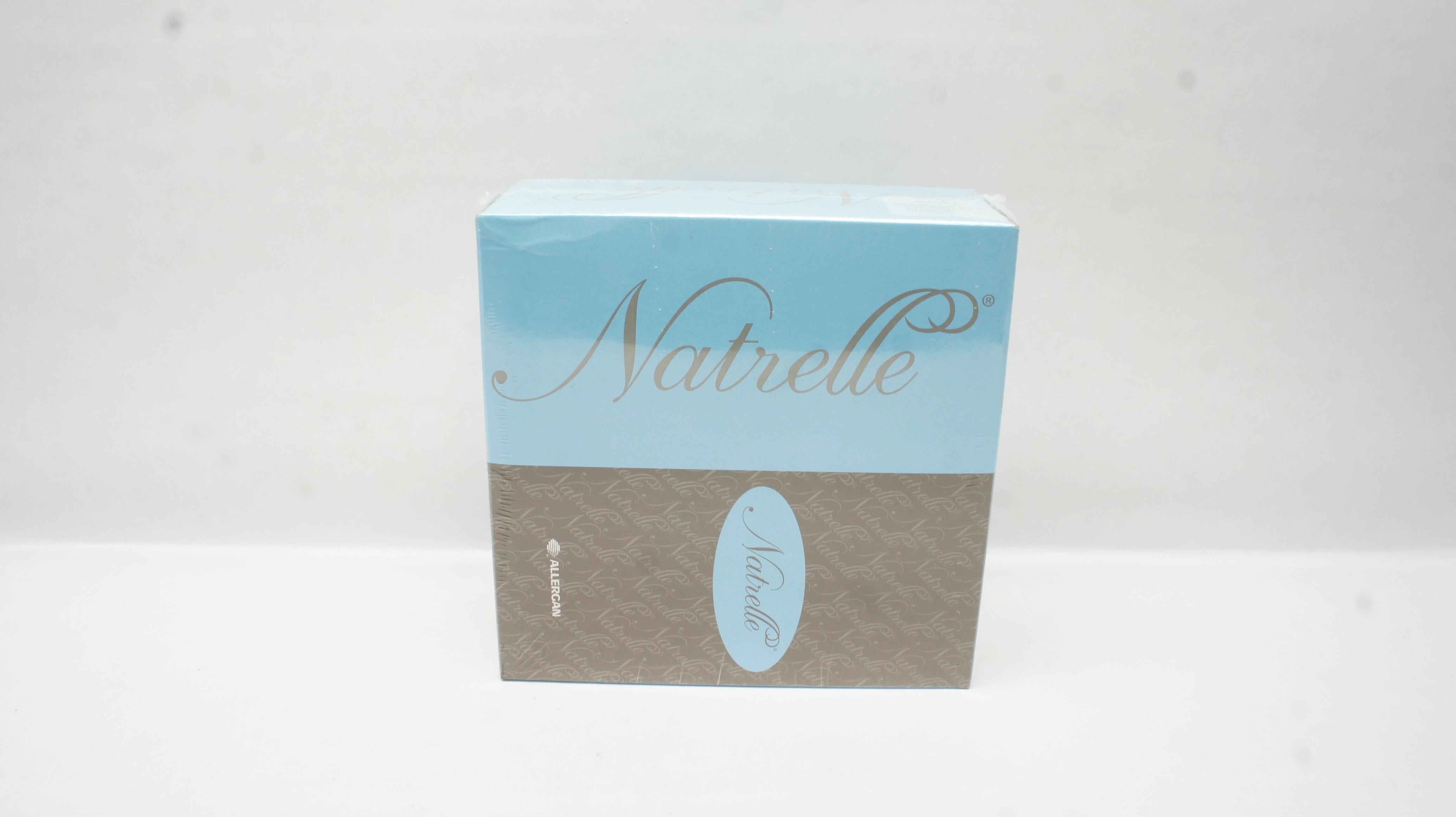 Allergan MSZ-M255 Natrelle Inspira M Re-Sterilizable Sizer 255cc 11.25x3.8cm (x)