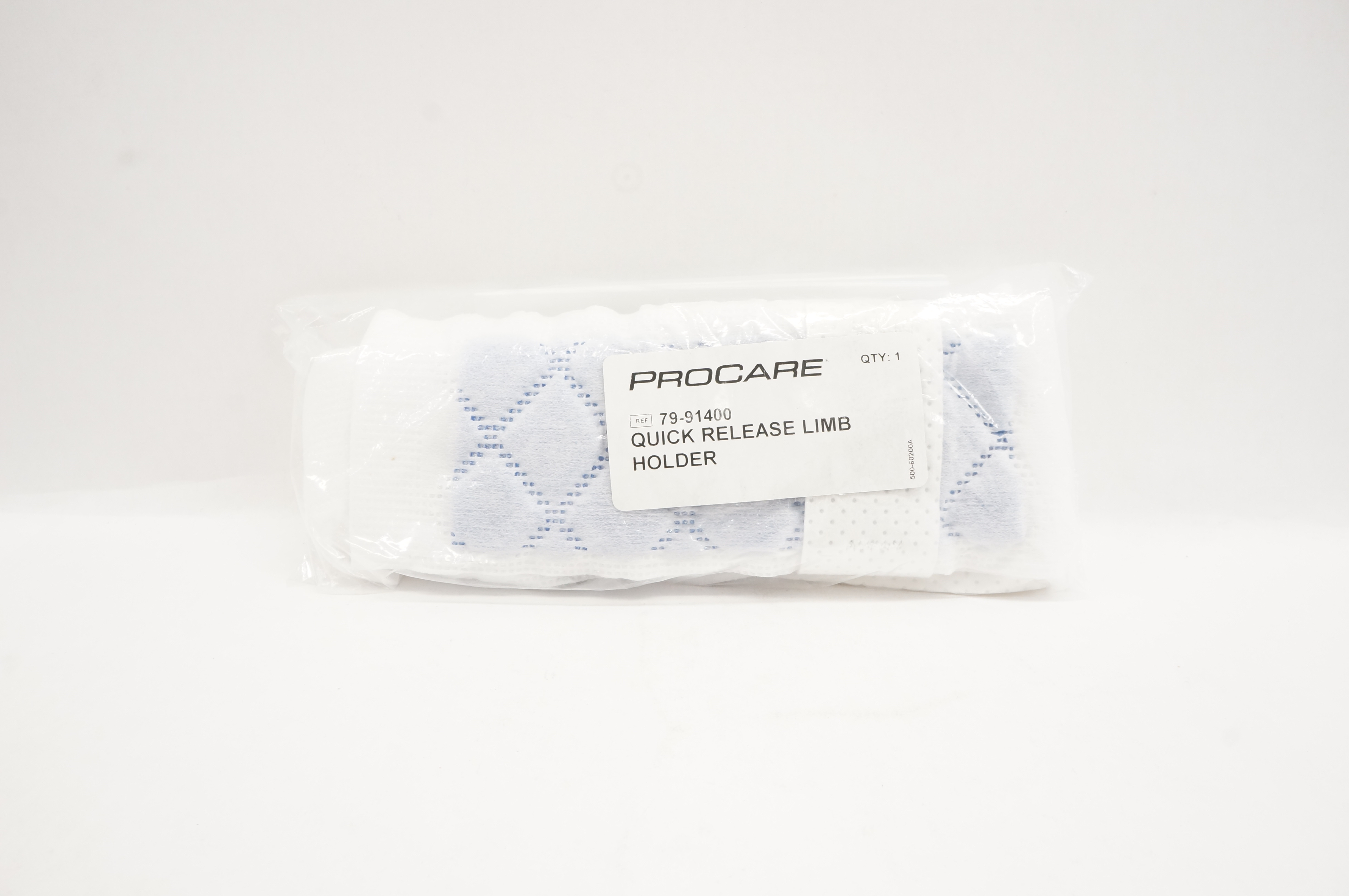 DJO 79-91400 Procare Quick Release Limb Holder