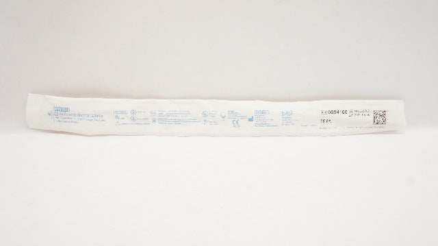 Bard 0094160 Davol  All-Purpose Urethral Cath. 16Fr w/Funnel End 16inch