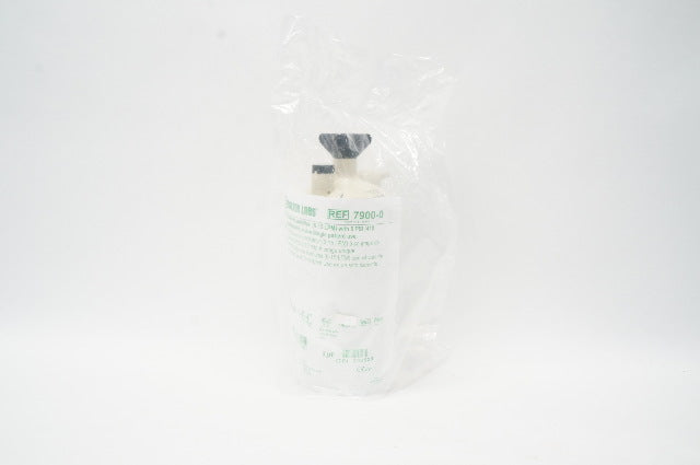 Salter Labs 7900-0 Bubble Humidifier 6-15 LPM with Safety Valve 6 PSI, 410mb