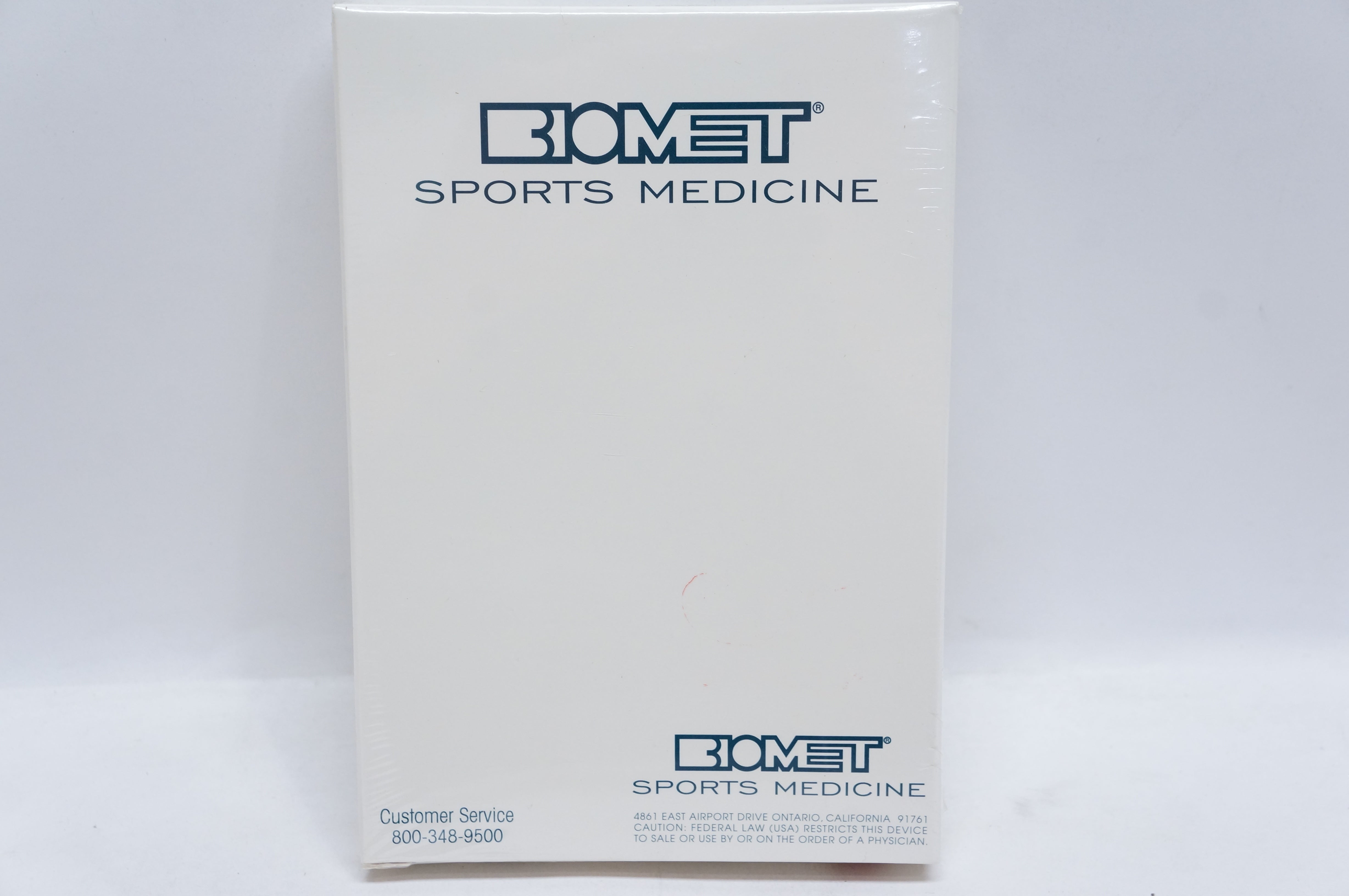 Biomet 908646 Washerloc Cortical Screw 4.5mm x 46mm (x)