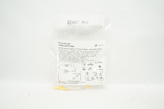 Oridion Medical 011108 Microstream FilterLine H Set Adult-Pediatric CO2