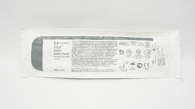 Covidien E2450H Edge Button Switch Pencil