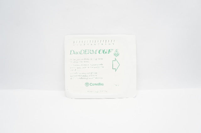 ConvaTec CC4644 DuoDerm CGF
