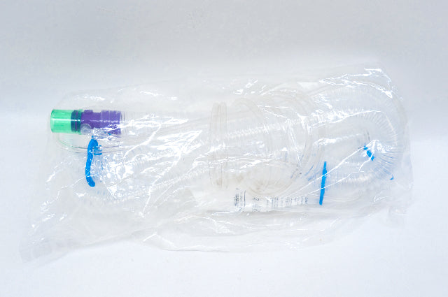 Intersurgical B0006 Disposable Bi-Level Smoothbore Circuit 22mm
