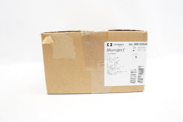 Covidien 8881225232 Monoject Tube Holder Female - Box of 50
