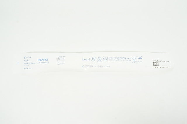 Covidien 8888504001 Argyle Flexible Yankauer Fine Capacity 12Fr/Ch