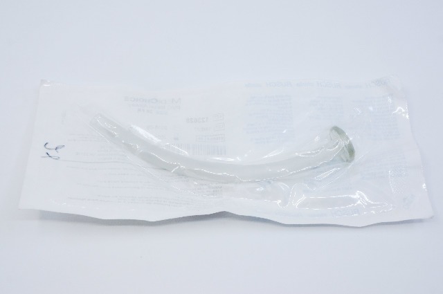 MediChoice 123628 PVC Nasal Airway, Size 28Fr.