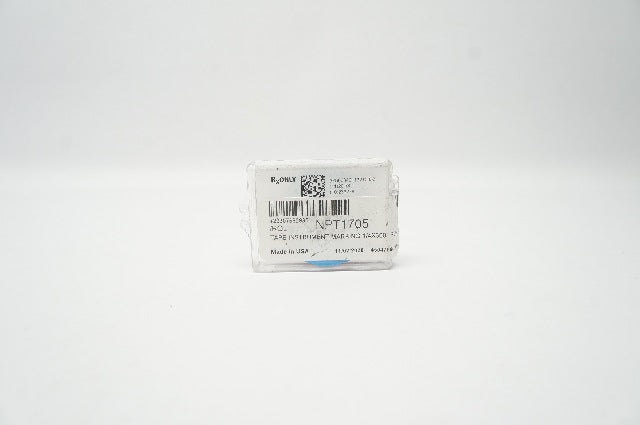 Aspen Surgical  151006EEA NPT1705 I.D. Roll Tape Purple 1/4 x 300inch
