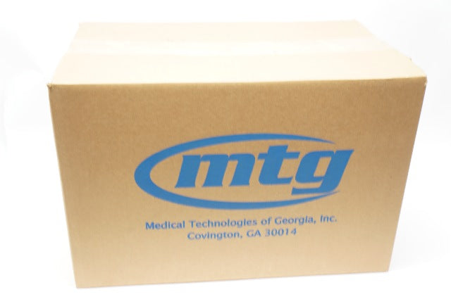 MTG 32214 EZ-Advancer Soft Closed System 14 Fr/Ch 1500 mL - Case of 100