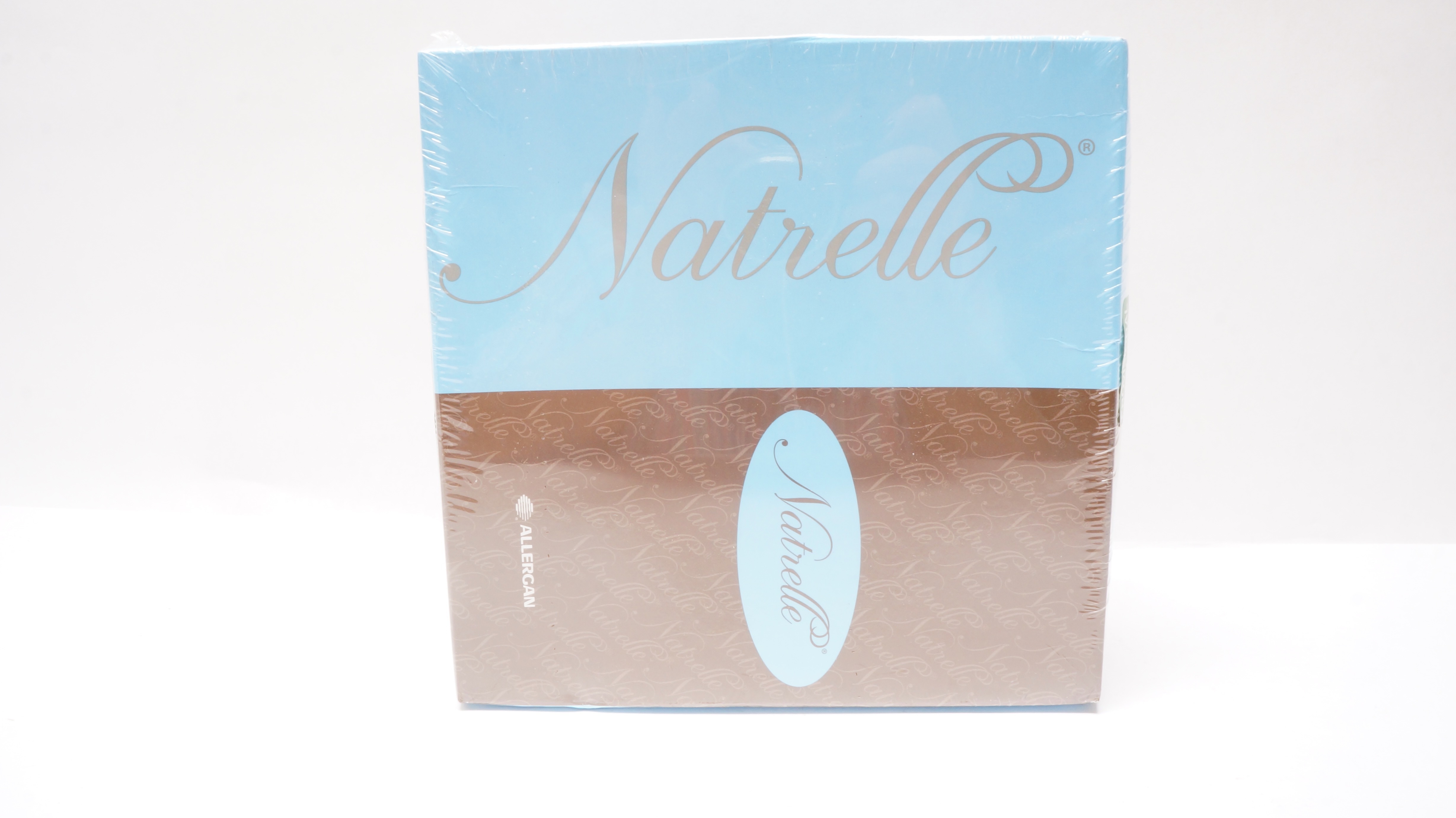 Allergan MSZLP220 Natrelle Inspira ReSterilizable Sizer 11.5 x 3.0cm