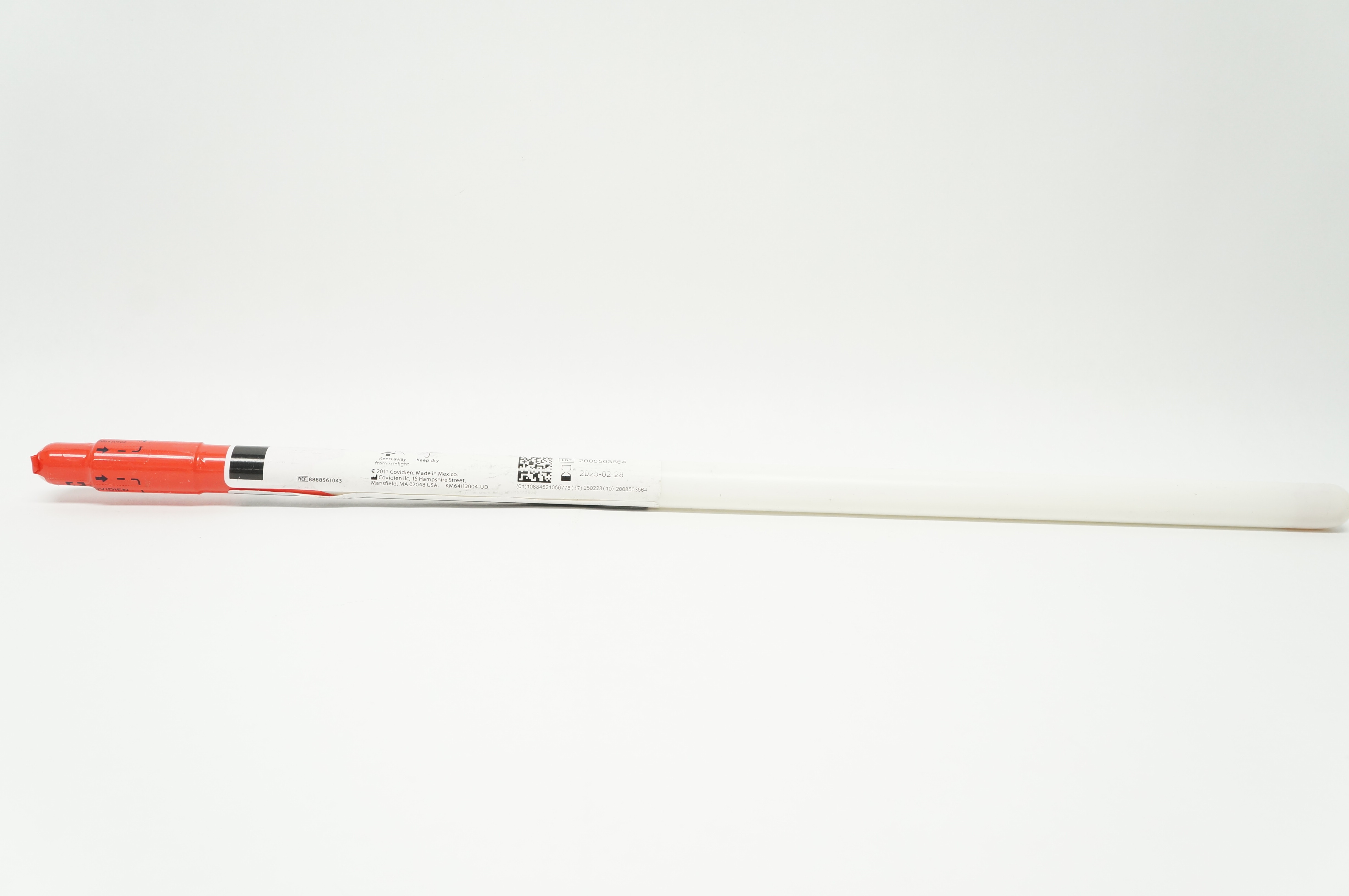 Covidien 8888561043 Argyle Trocar Cath. 20Fr. x 15-3/4inch