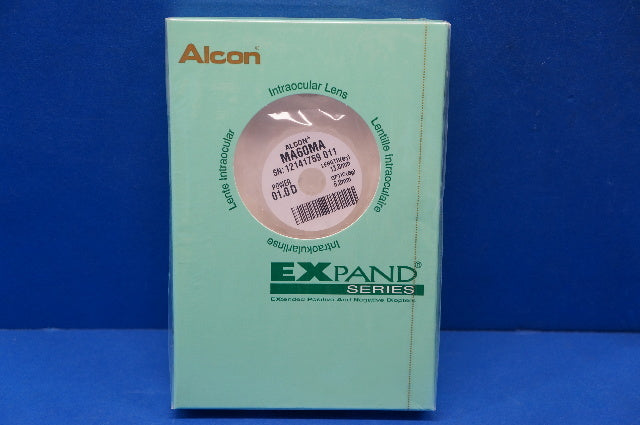 Alcon Sa60at Lente Intraocular Alcon Precio Lente Intraocular