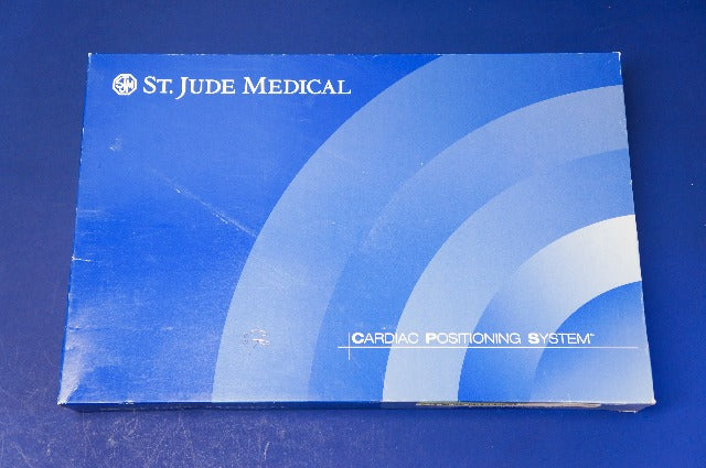 St. Jude Medical 402850 Luminary Bideffectable Cath. W/Lumen 7F x 0.045inch (x)