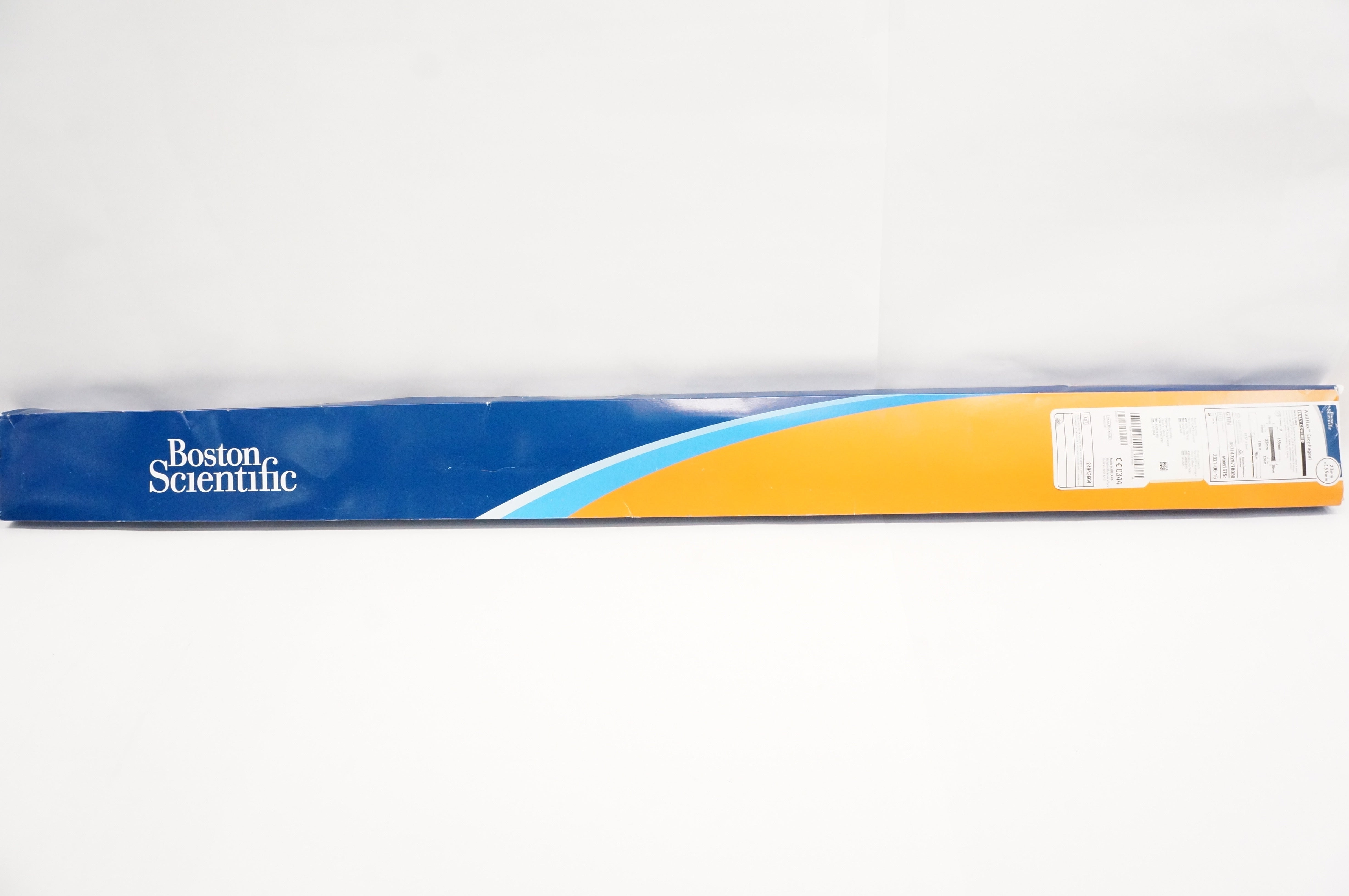 Boston Scientific M00516750 WallFlex Esophageal Stnt System