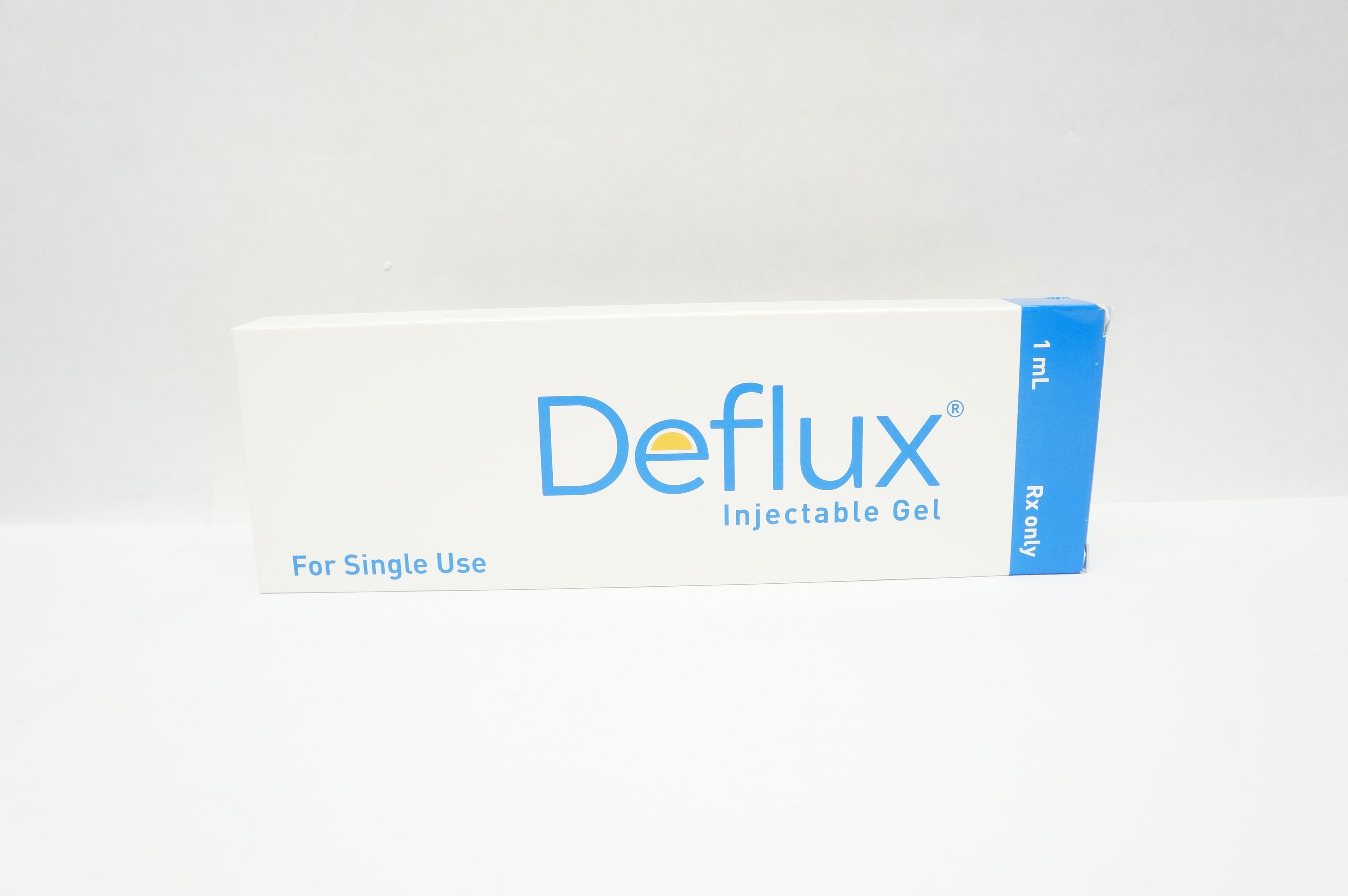 QMed 011504 Deflux Injection Gel (x)