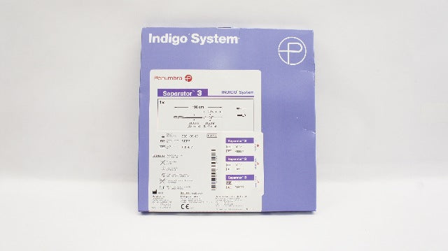 Penumbra SEP3 Indigo System Separator 3 190cm x 0.10In (x)