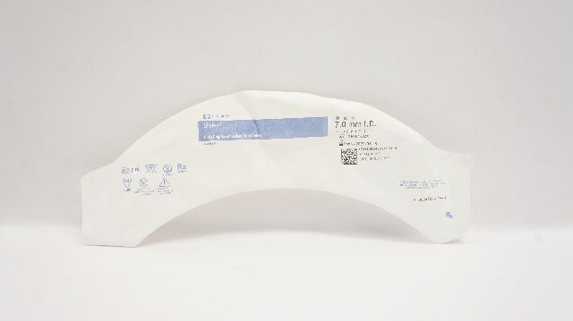 Covidien 86111 Shiley Hi-Lo Oral/Nasal Tracheal Tube Cuffed 7.0 ID x 9.5mm OD(x)