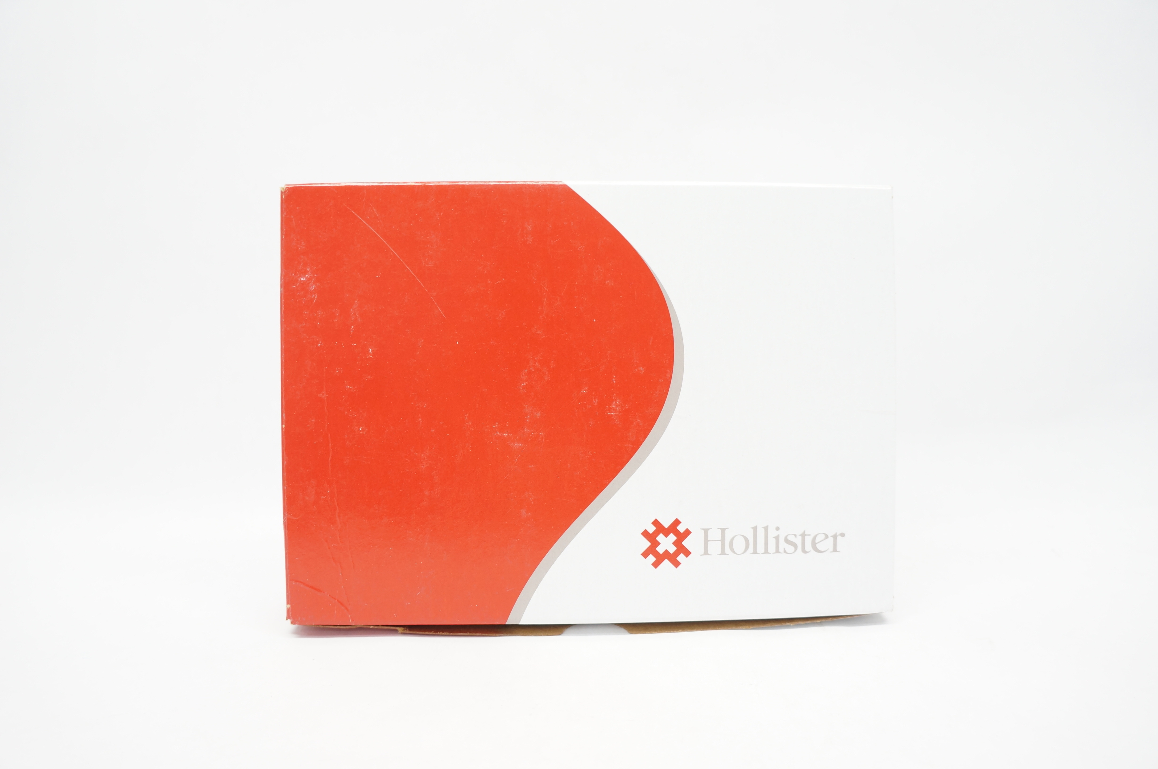 Hollister 18004 2-Piece Drainable Ostomy Pouch  2.3/4inch  - Box of 10