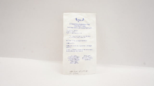Codan 1000364 Children's Medical Ventures Enteral Only Extension Set (x)