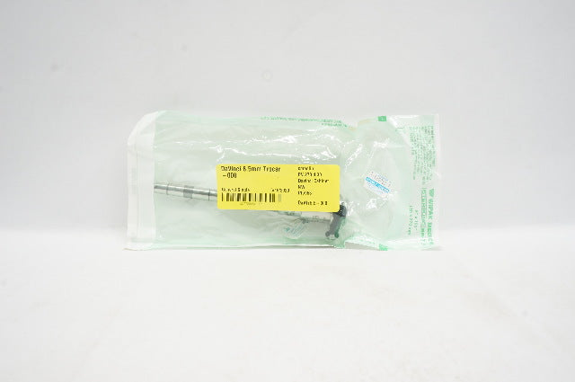 Wipak Medical SA102920 DaVinci 8.5mm Trocar 5inch x 10 1/2inch