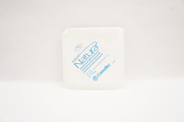 ConvaTec C5003 Natura Durahesive with Convex-It 3/4inch x 1 3/4inch