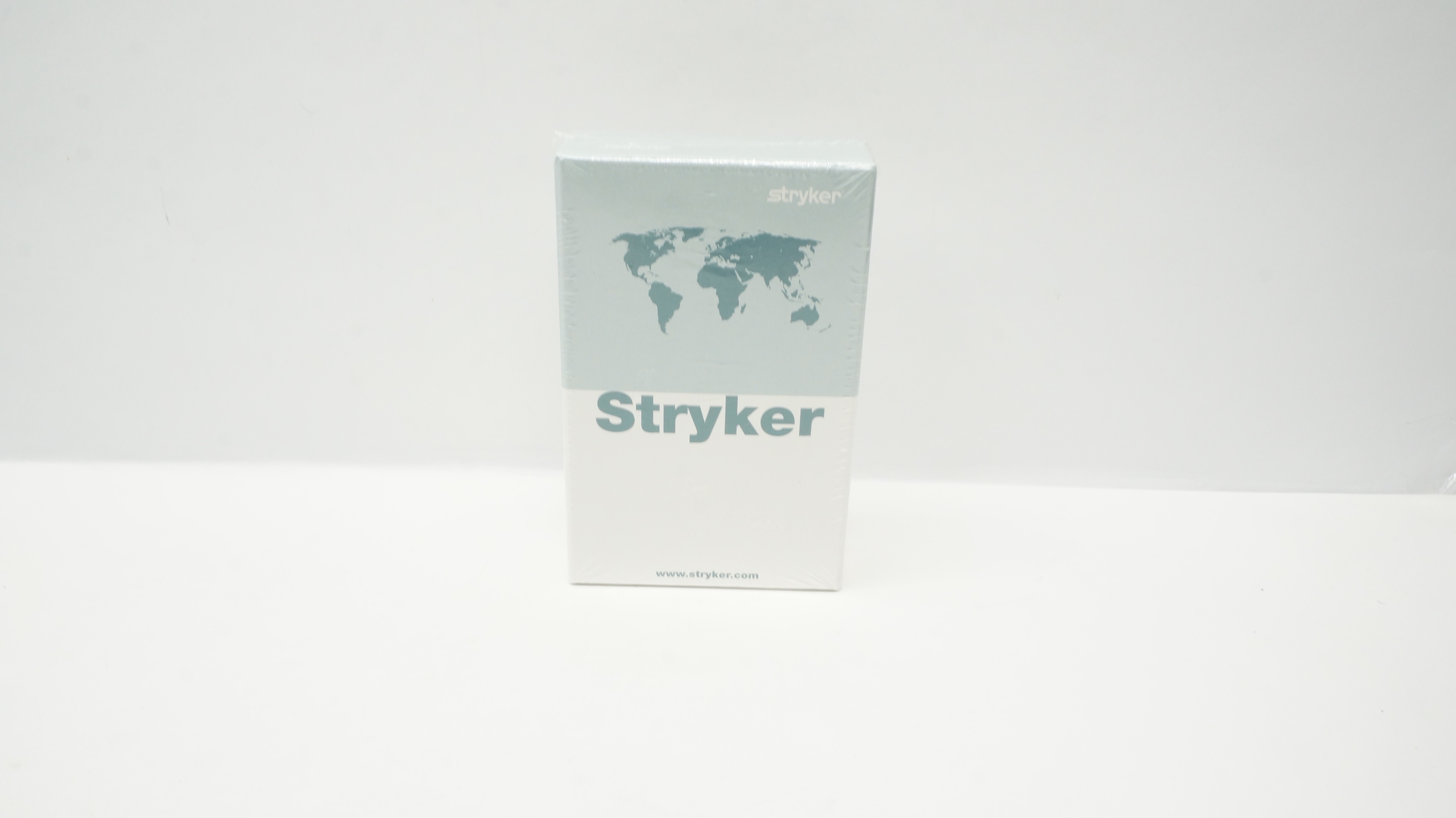 Stryker 1822-0003S End Cap,Standard 12 System, 8mm