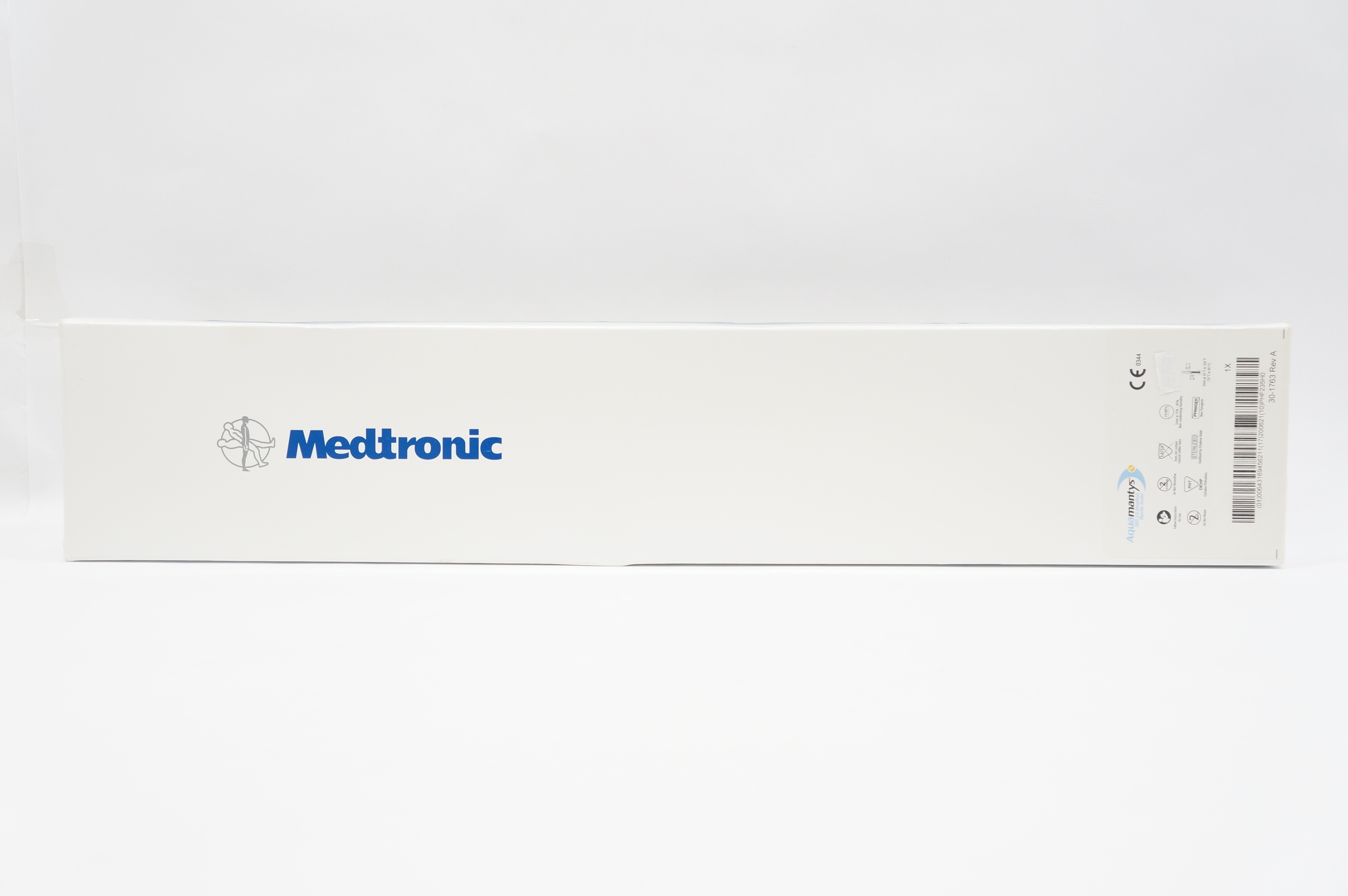 Medtronic 233121 Aquamantys SBS 5.0 Sheathed Bipolar Sealer (x)