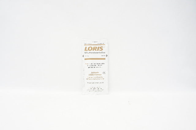 LernaPharm 119-01U Loris 10% Povidone-Iodine (x)