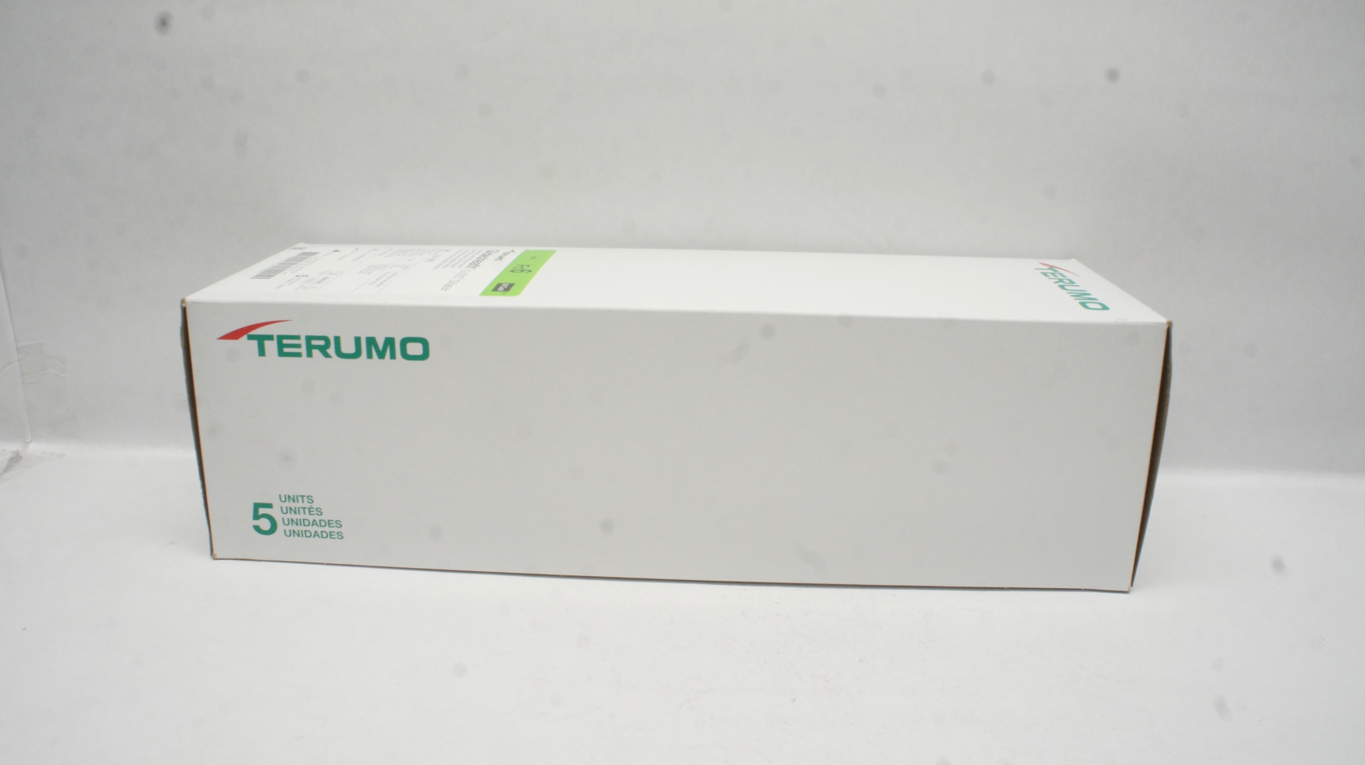 Terumo 35-1060 Glidesheath Introducer Sheath 6Fr x 0.035inch