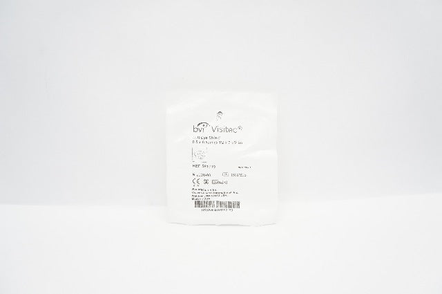 Beaver Visitec 581019 Left Eye Shield 8.5 x 6.5cm (x)