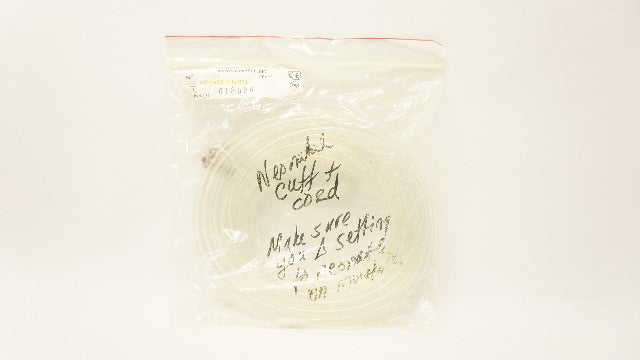 Invivo Research 9092E Hose, Neonatal, 15ft. MRI